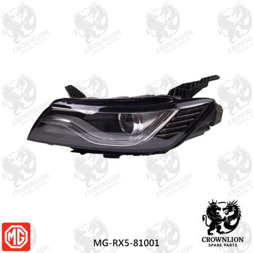 شمعة ستاندر يمين MG-RX5-81001