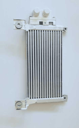 مبرد جير - ام جي MG-5-76200