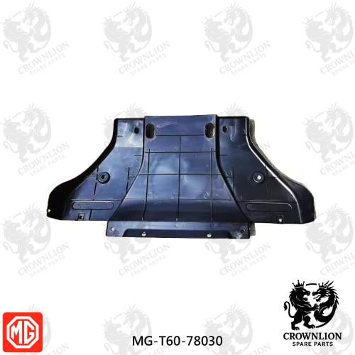 غطاء مكينة MG-T60-78030