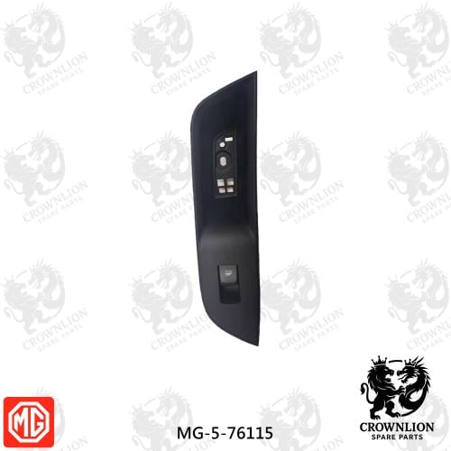 مجموعة مفاتيح قزاز خلفي يسار MG-5-76115