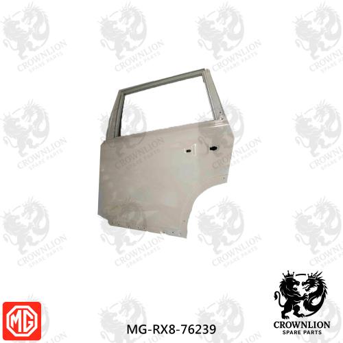 باب خلفي يمين ام جي MG-RX8-76239