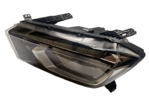 مصباح أمامي ماكسوس مع غطاء يسار MG-T60-78255