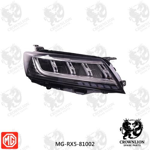 شمعة فل يسار MG-RX5-81002