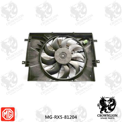 مروحة (هواية) - ام جي MG-RX5-81204