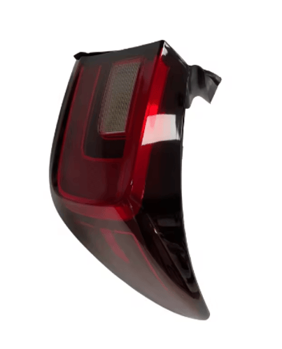 اسطب خلفي ركن يسار - ام جي MG-ZS-76002