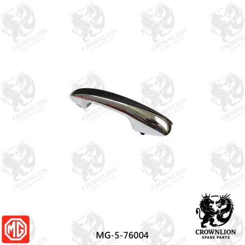 مقبض باب يمين بصمة MG-5-76004