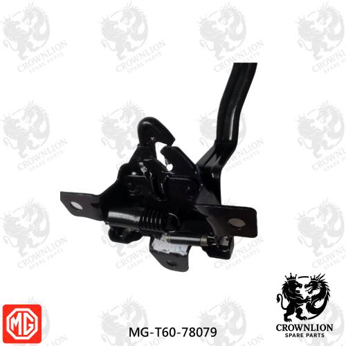 قفل كبوت - ام جي MG-T60-78079