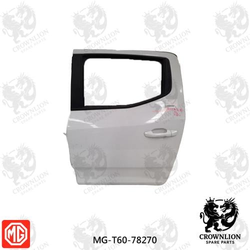 باب خلفي يمين MG-T60-78270