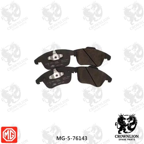 فحمات خلفي MG-5-76143