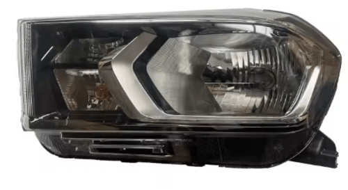 مصباح أمامي ماكسوس مع غطاء يسار MG-T60-78255