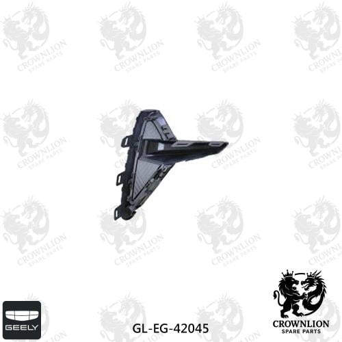 ديكور كشاف يمين جيلي اميقراند GL-EG-42045
