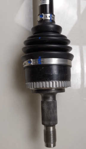 عكس امامي كامل - ام جي MG-T60-78233