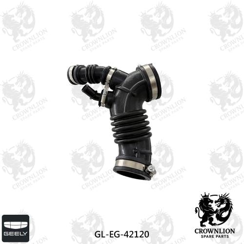 خرطوش قربة هواء جيلي اميقراند 21/24 GL-EG-42120