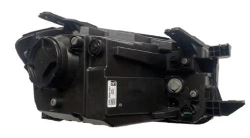شمعة نور ام جي MG-T60-78001