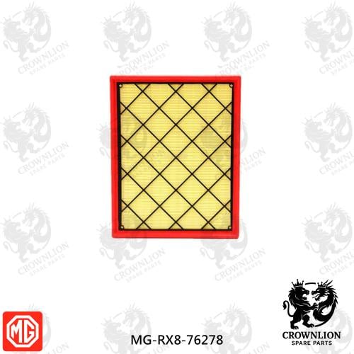 فلتر هواء - ام جي MG-RX8-76278