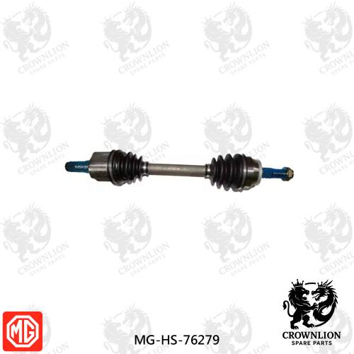 عكس امامي كامل - ام جي MG-HS-76279