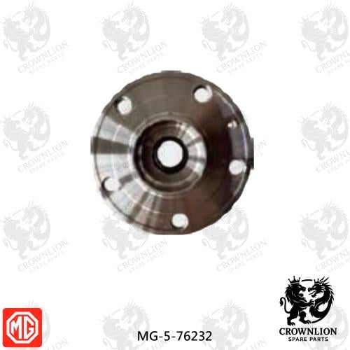 هوب خلفي - ام جي MG-5-76232