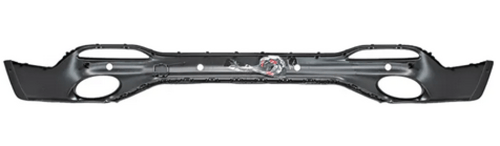 صدام خلفي صيني MG-HS-76152