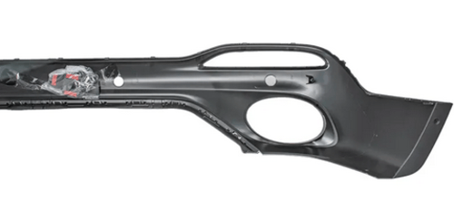 صدام خلفي صيني MG-HS-76152