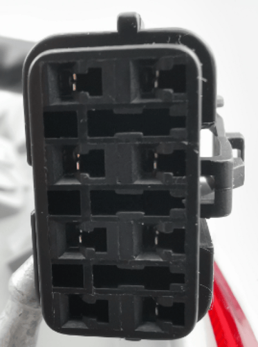 اسطب ركن يسار صيني MG-T60-78006