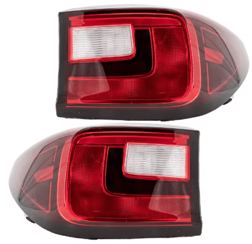 اسطب خلفي ركن يمين - ام جي MG-ZS-76003