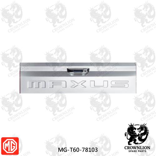 باب خلفي صيني MG-T60-78103