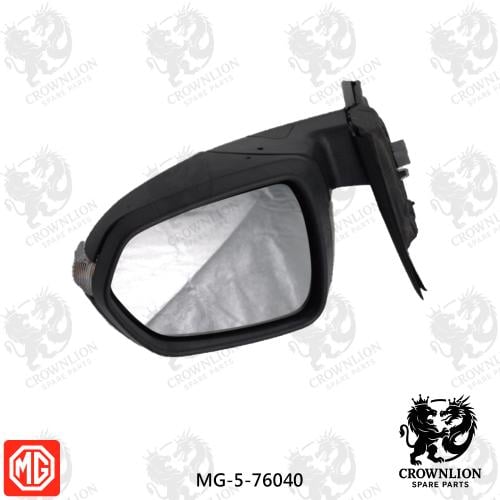 مراية جانبي يسار MG-5-76040