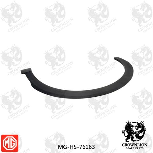 ديكور هلال امامي فوق الكفر يمين صيني MG-HS-76163