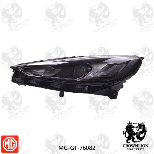 شمعة نور يسار ليد - ام جي MG-GT-76082