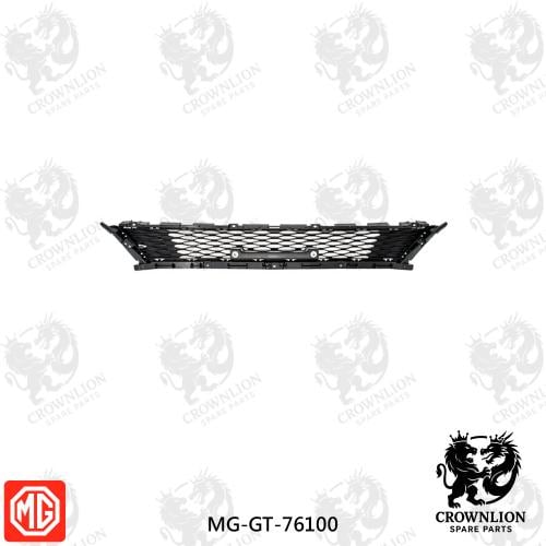 شبك صدام تحت امامي صغير صيني MG-GT-76100
