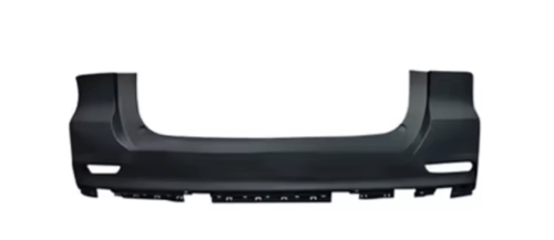 صدام خلفي فوق MG-RX5-81017