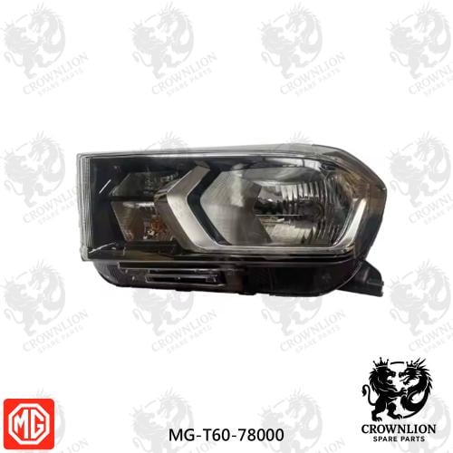 شمعة نور ام جي MG-T60-78000