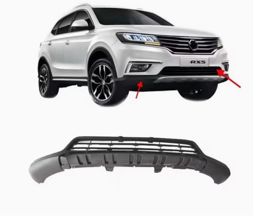 صدام امامي تحت - MG-RX5-81015