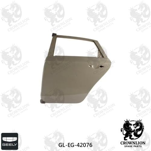 باب خلفي يسار جيلي اميقراند 21/26 GL-EG-42076