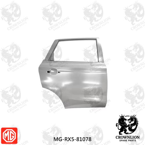 باب خلفي ام جي MG-RX5-81078