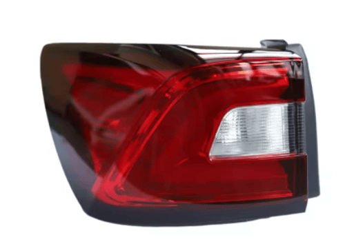 اسطب ركن/رفرف خلفي يسار MG-5-76036