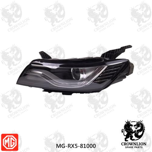 شمعة ستاندر يسار MG-RX5-81000