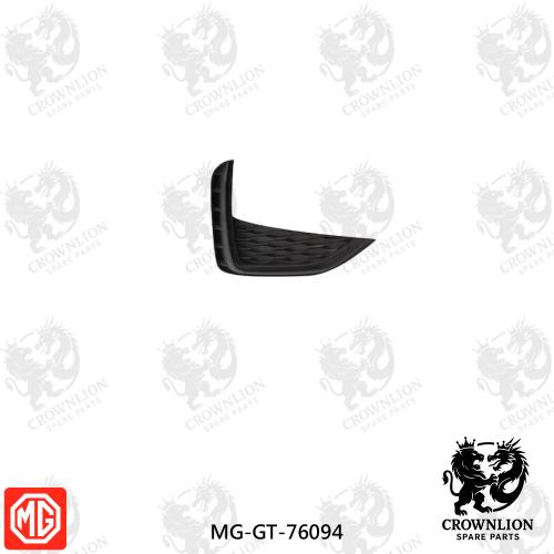 غطاء كشاف امامي يسار صيني MG-GT-76094