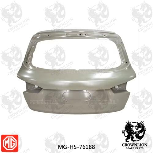 باب شنطة صيني MG-HS-76188