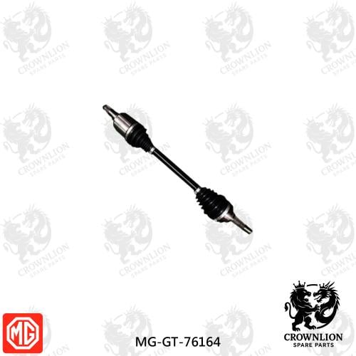 عكس يمين - ام جي MG-GT-76164