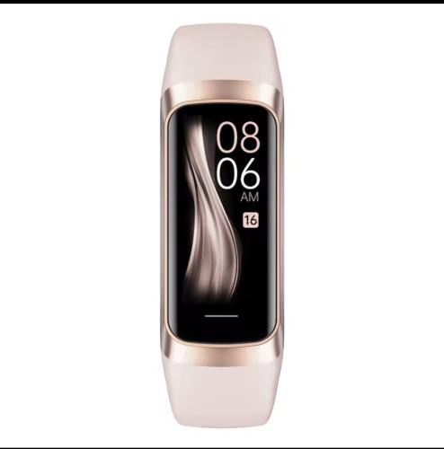 ساعة ذكية LIGE AMOLED