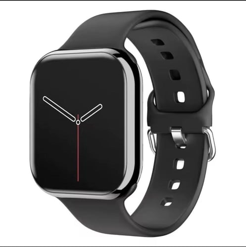 ساعة شبيهة apple watch 10