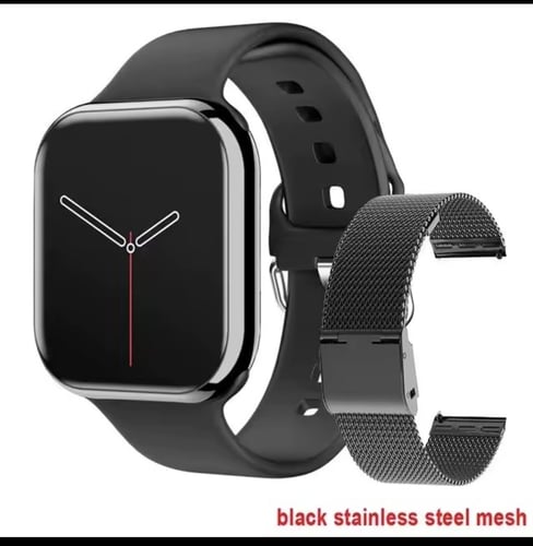 ساعة watch series 10
