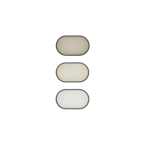 3 Refill Capsules