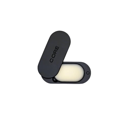 Solid Perfume