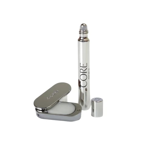 Set - Solid Perfume + Perfume Oil