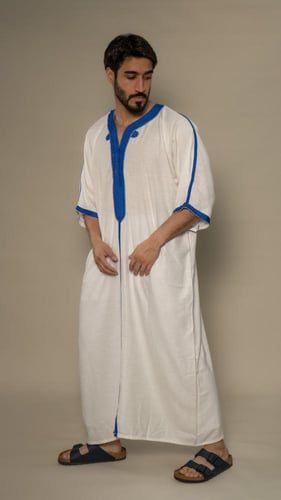 قندورة دبانه