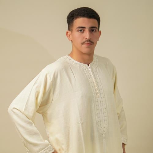 قميص لالن