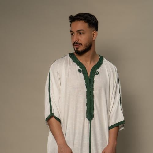 قندورة دبانه