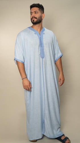 قندورة دبانه